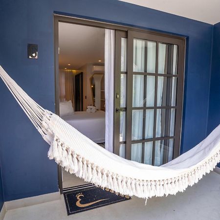 Exotica Boutique Hotel Praia de Pipa 외부 사진