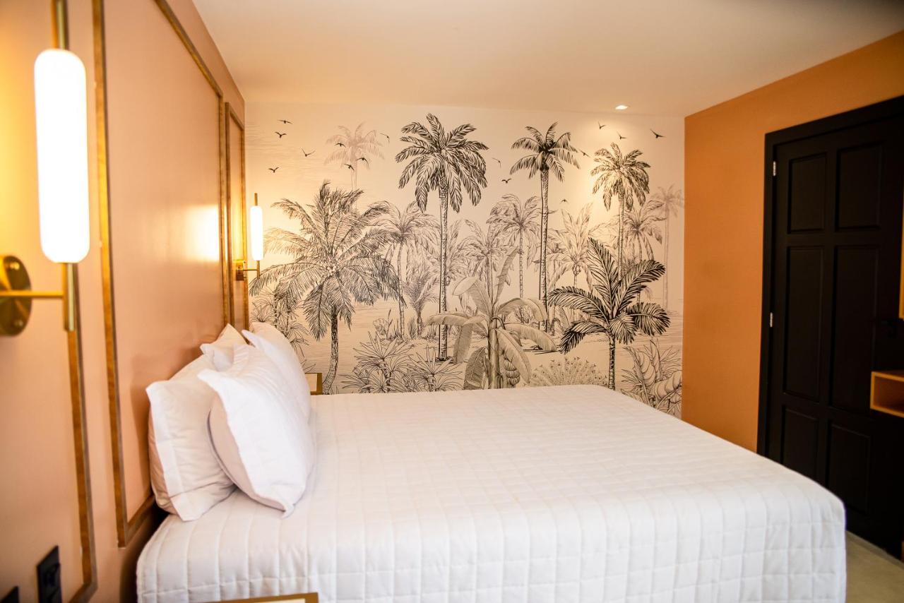 Exotica Boutique Hotel Praia de Pipa 외부 사진