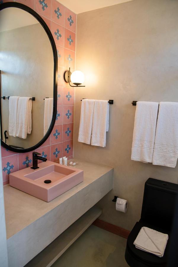 Exotica Boutique Hotel Praia de Pipa 외부 사진
