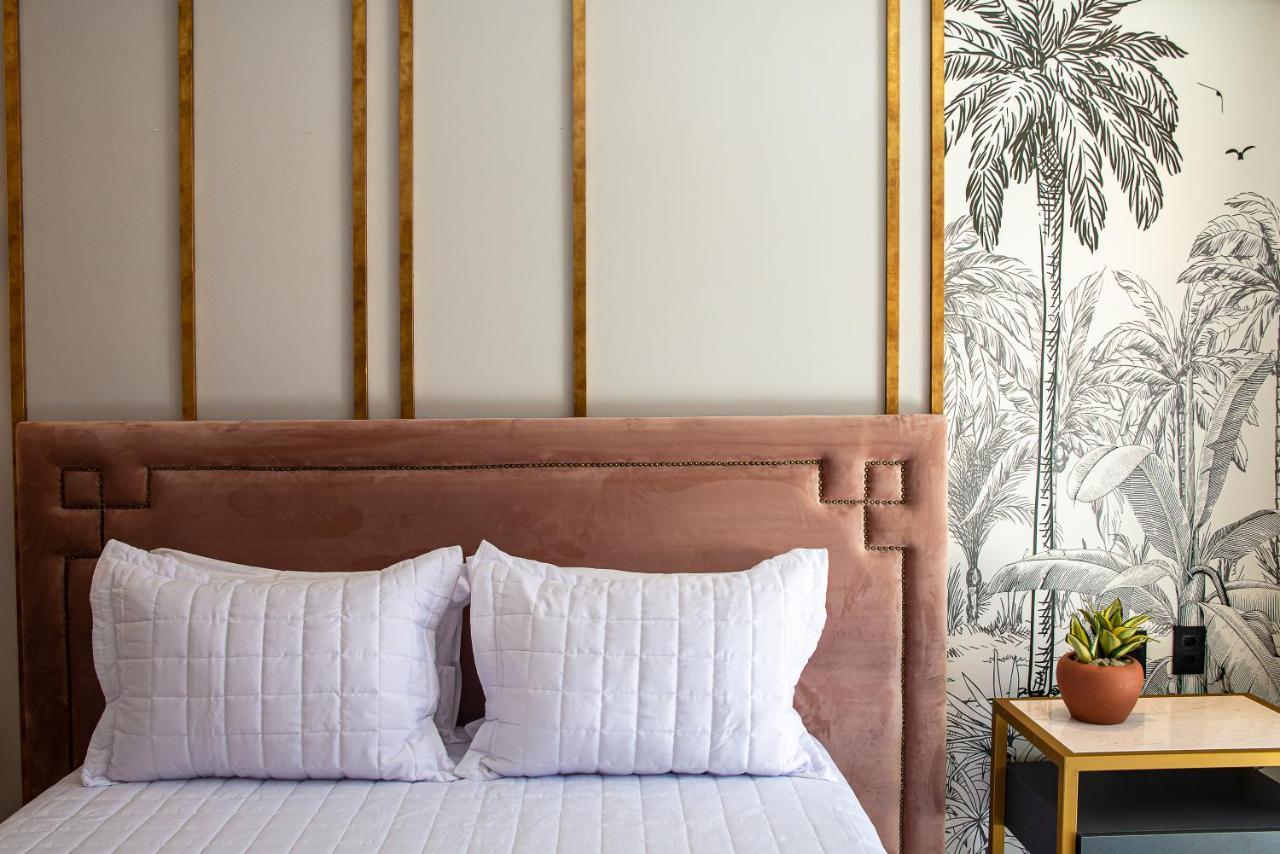 Exotica Boutique Hotel Praia de Pipa 외부 사진