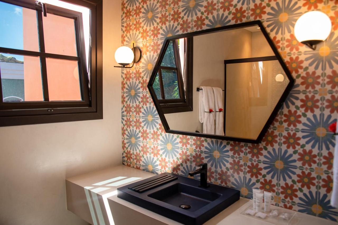 Exotica Boutique Hotel Praia de Pipa 외부 사진