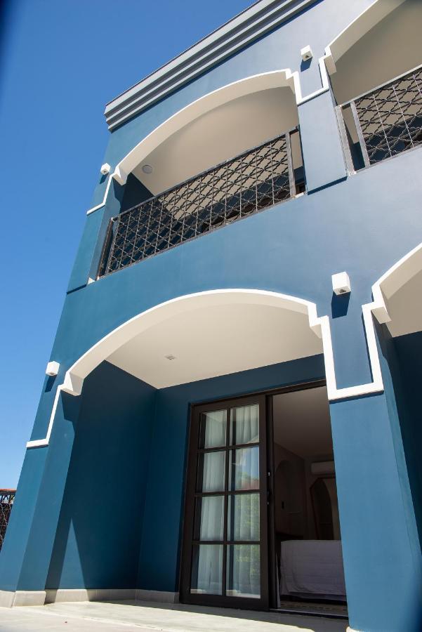Exotica Boutique Hotel Praia de Pipa 외부 사진