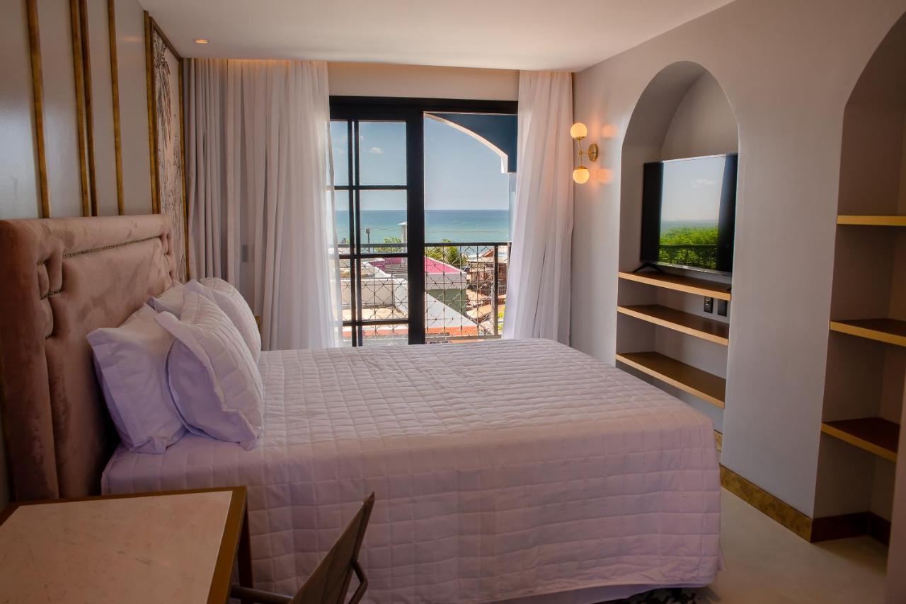 Exotica Boutique Hotel Praia de Pipa 외부 사진