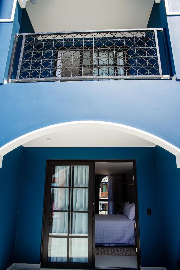 Exotica Boutique Hotel Praia de Pipa 외부 사진