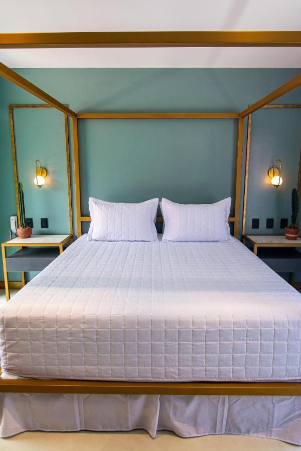 Exotica Boutique Hotel Praia de Pipa 외부 사진