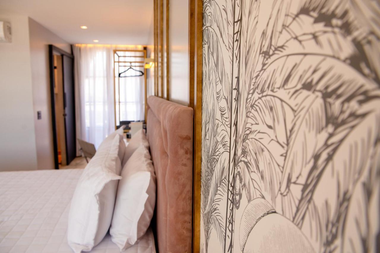 Exotica Boutique Hotel Praia de Pipa 외부 사진
