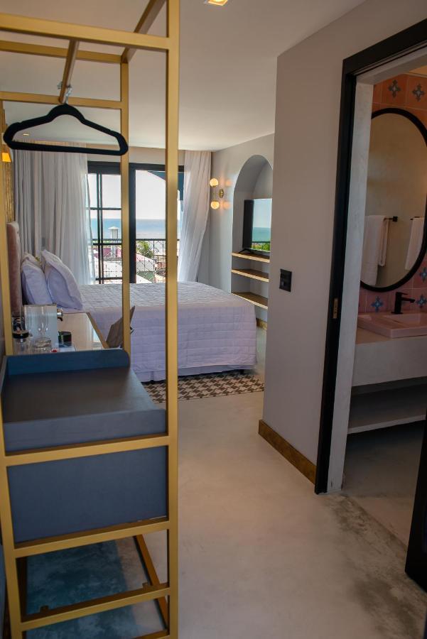 Exotica Boutique Hotel Praia de Pipa 외부 사진