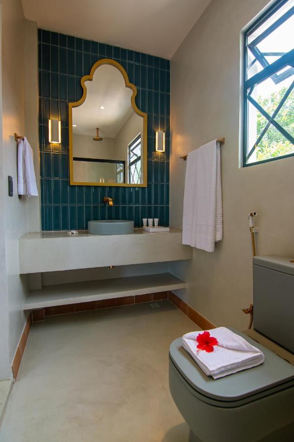 Exotica Boutique Hotel Praia de Pipa 외부 사진