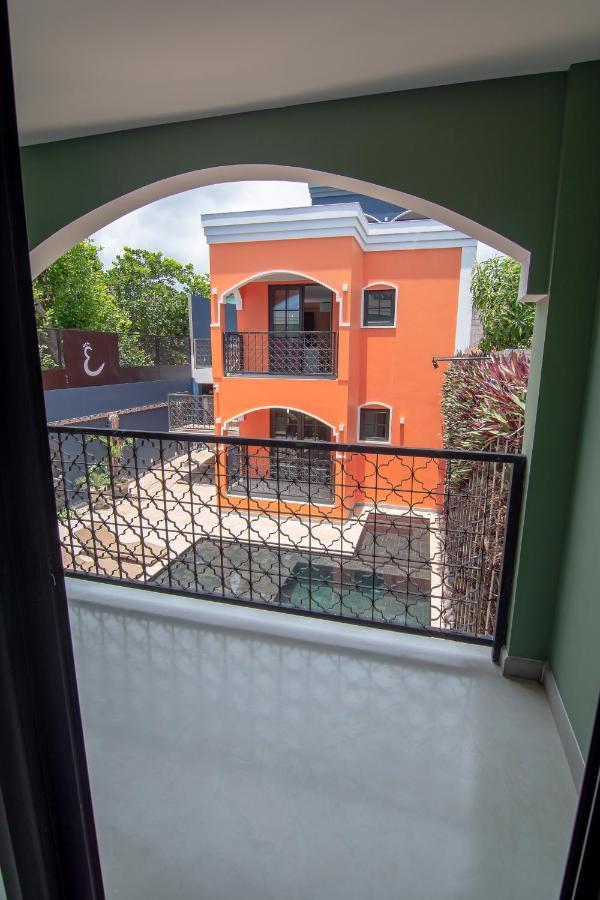 Exotica Boutique Hotel Praia de Pipa 외부 사진