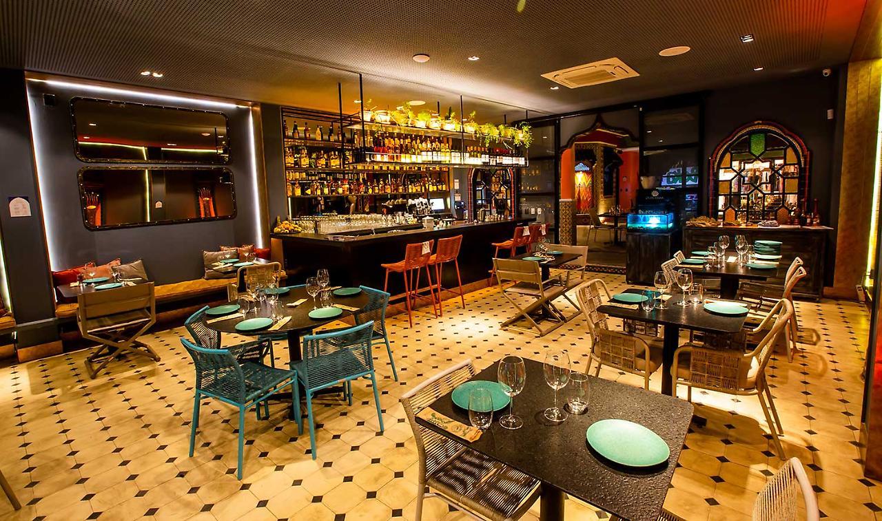 Exotica Boutique Hotel Praia de Pipa 외부 사진