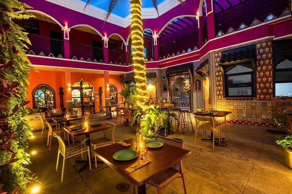 Exotica Boutique Hotel Praia de Pipa 외부 사진