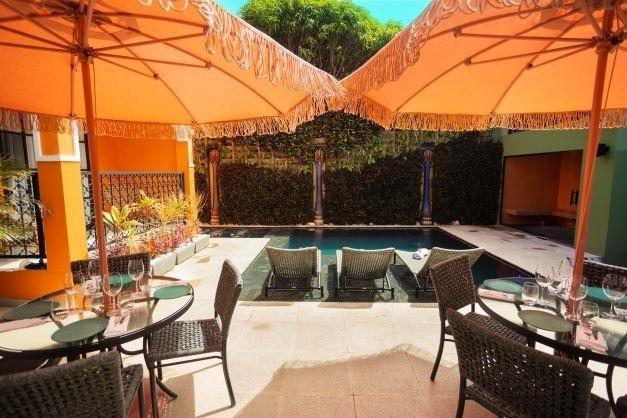 Exotica Boutique Hotel Praia de Pipa 외부 사진