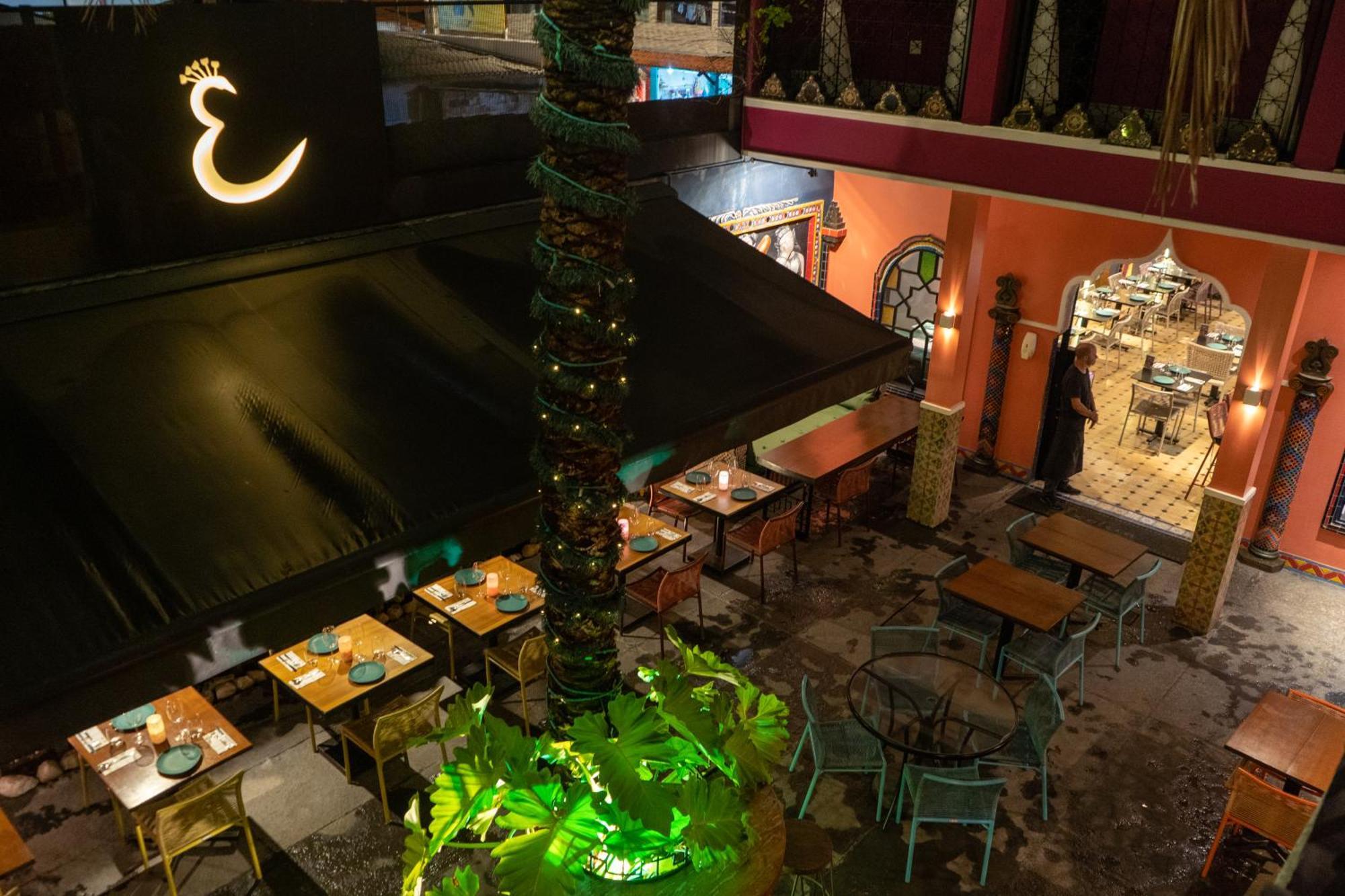Exotica Boutique Hotel Praia de Pipa 외부 사진
