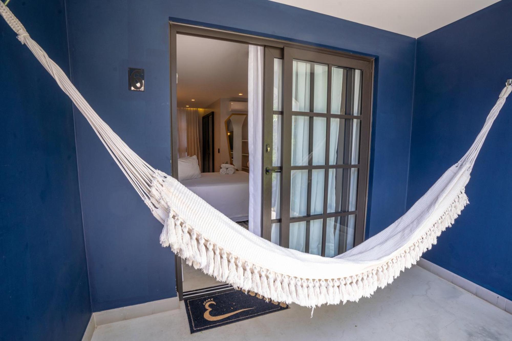 Exotica Boutique Hotel Praia de Pipa 외부 사진